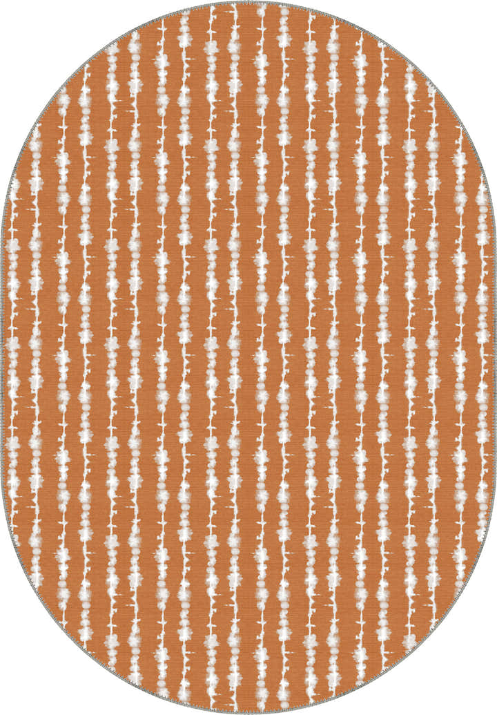 Oval Rugs