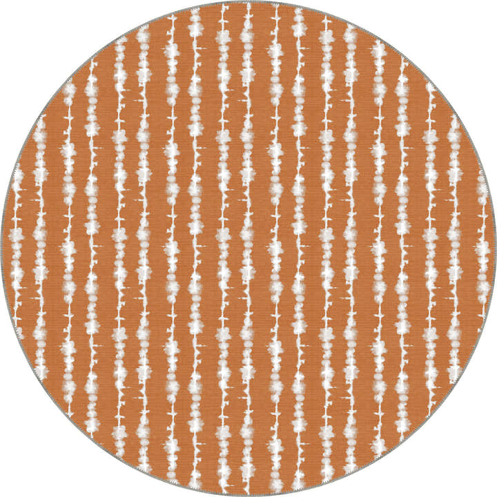 Round Rugs