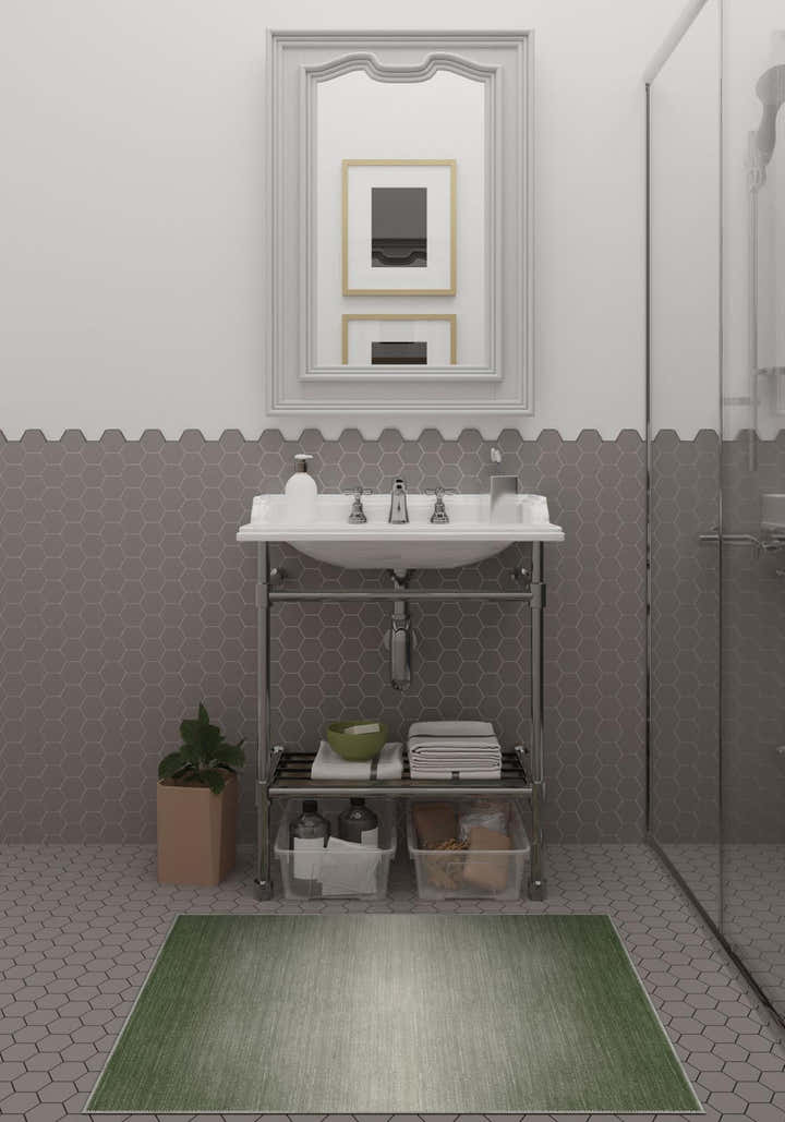Bath Mat