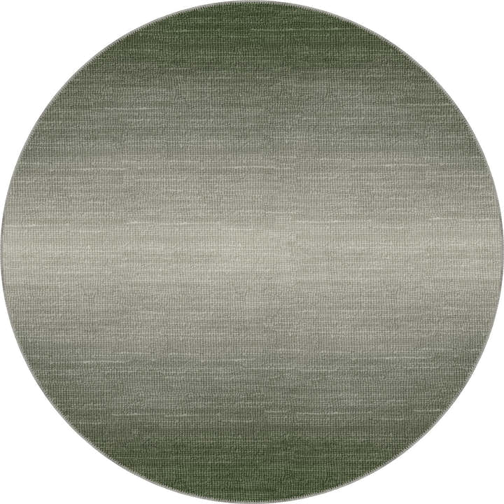 Round Rugs