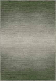 Rilo Green Ombre Rug