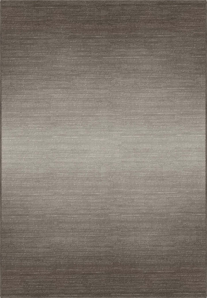Rilo Brown Ombre Rug