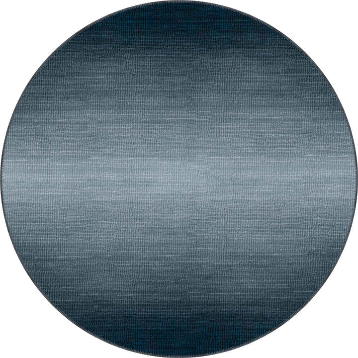 Round Rugs