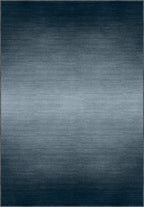 Rilo Ombre Blue Rug