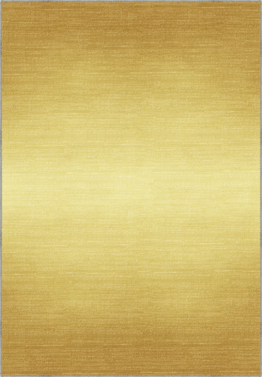 Rilo Ombre Yellow Rug