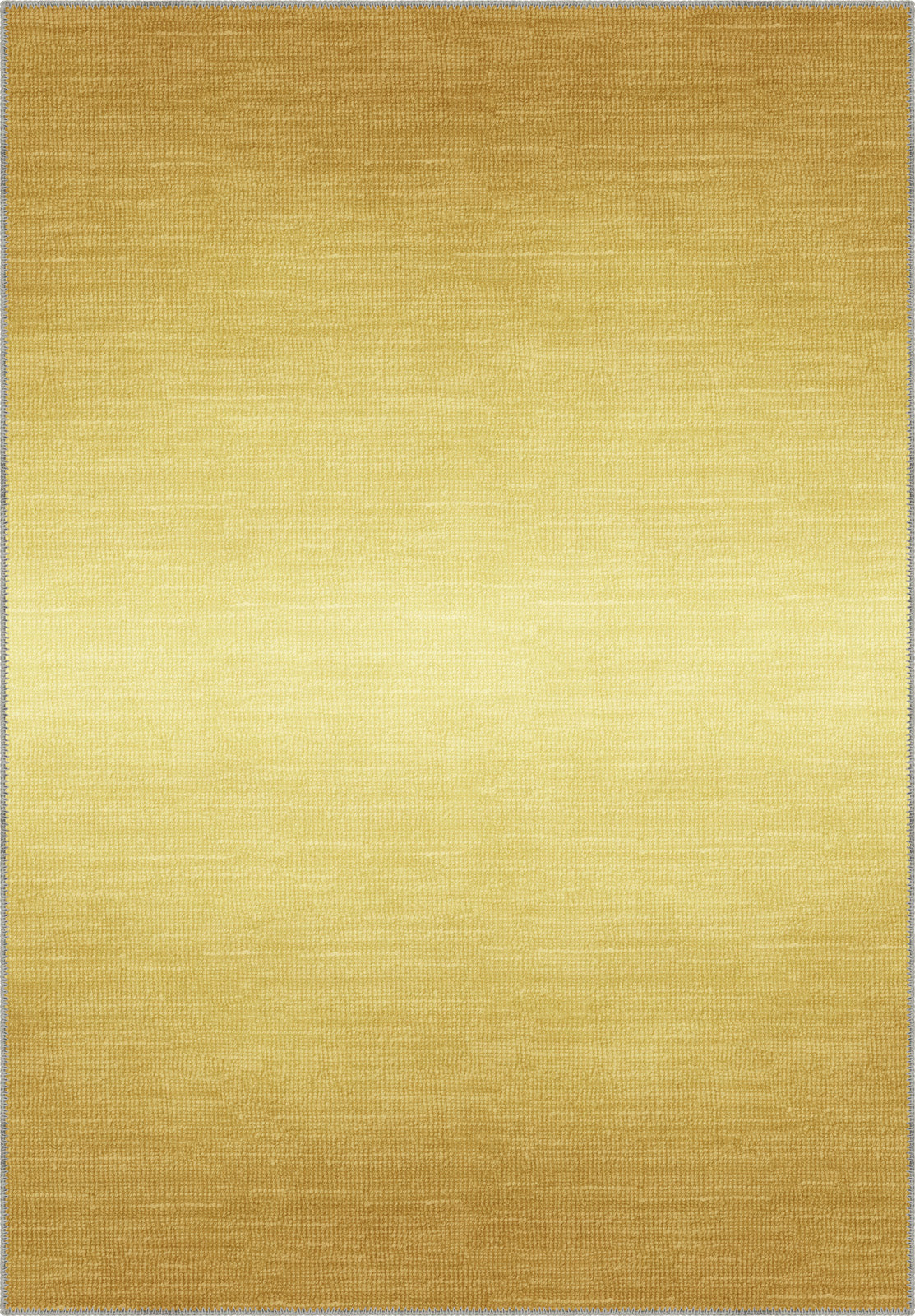 Rilo Ombre Yellow Rug