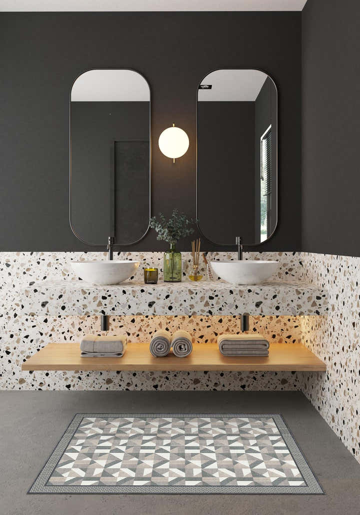 Bath Mat