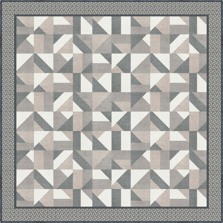 Square Rugs