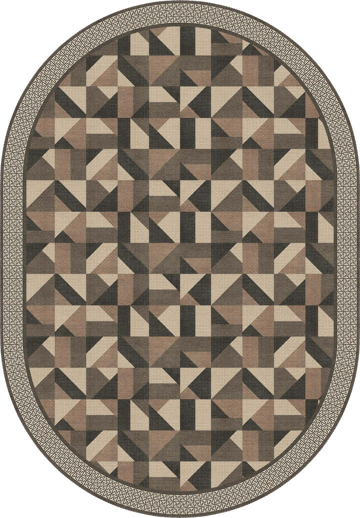 Oval Rugs