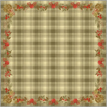Square Rugs