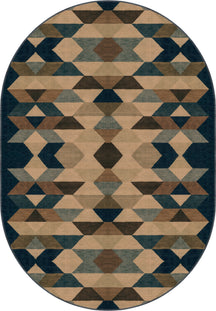 Oval Rugs