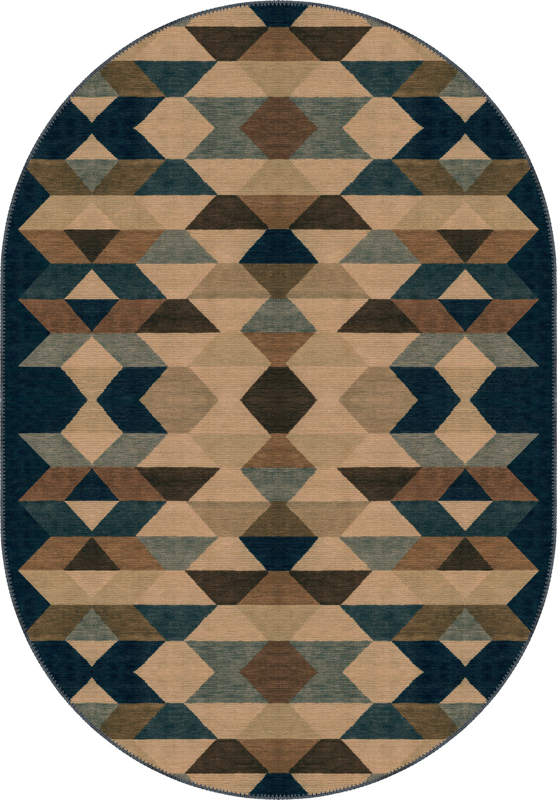 Oval Rugs