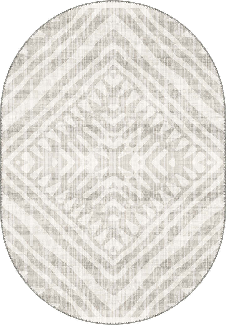 Oval Rugs