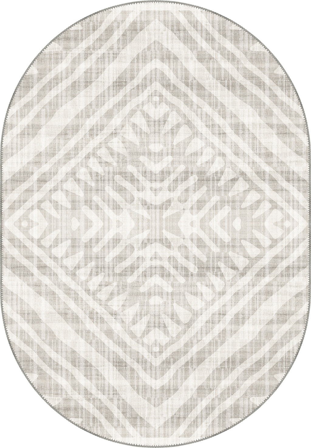 Oval Rugs