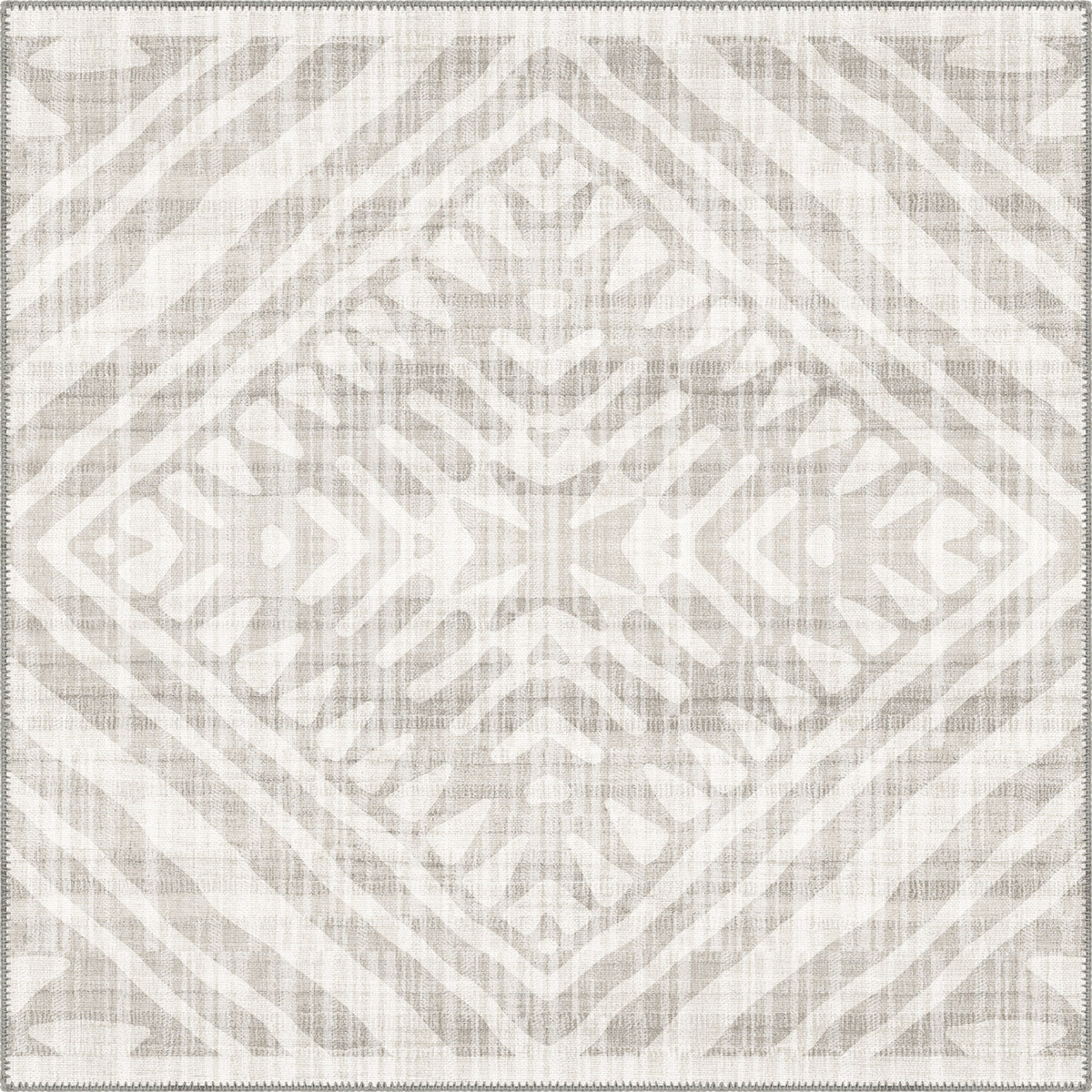 Square Rugs
