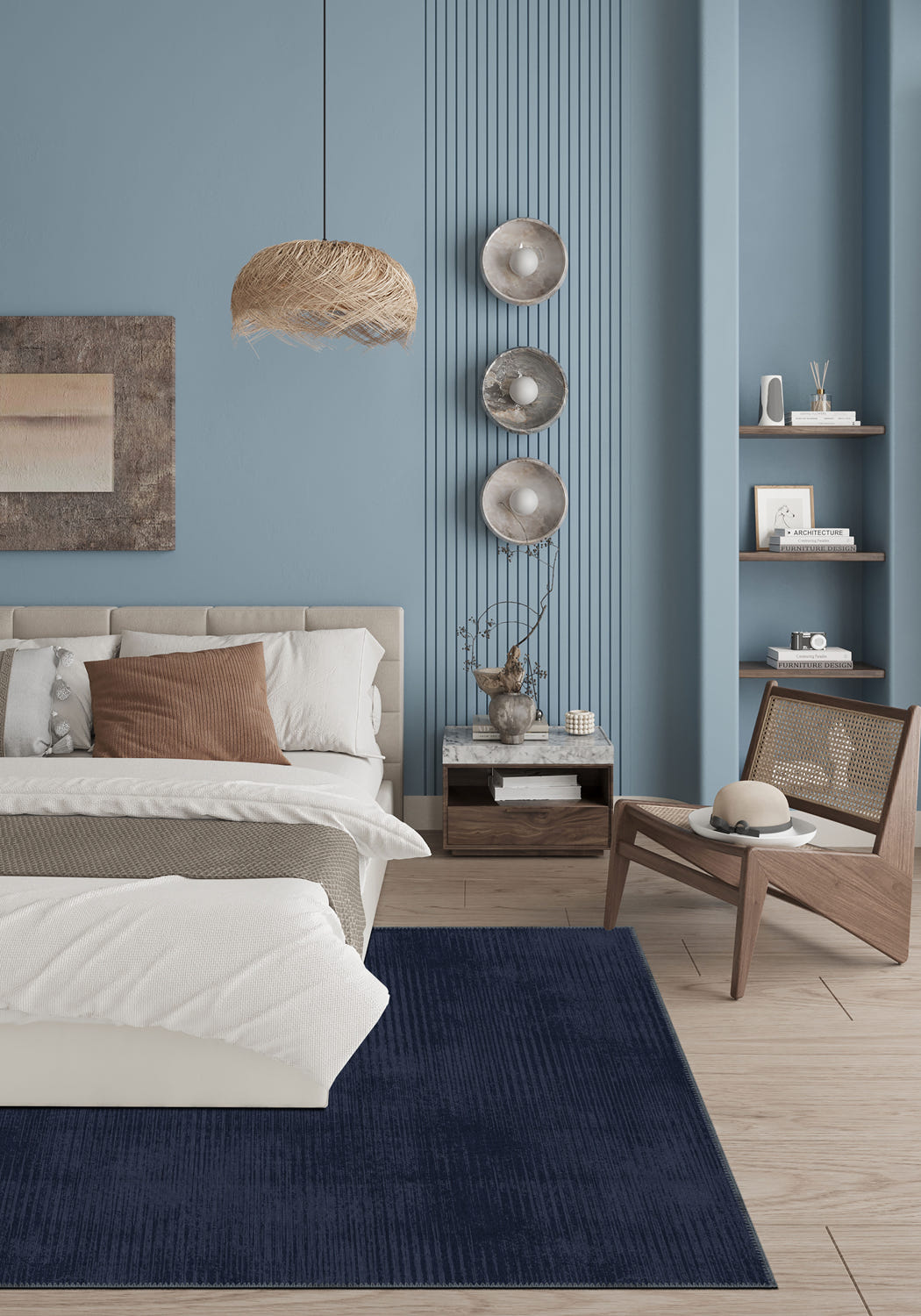 Bedroom Rugs