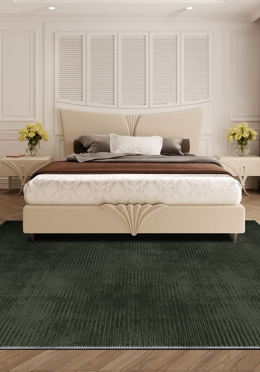 Bedroom Rugs