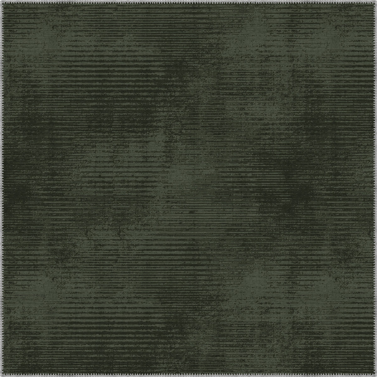 Square Rugs