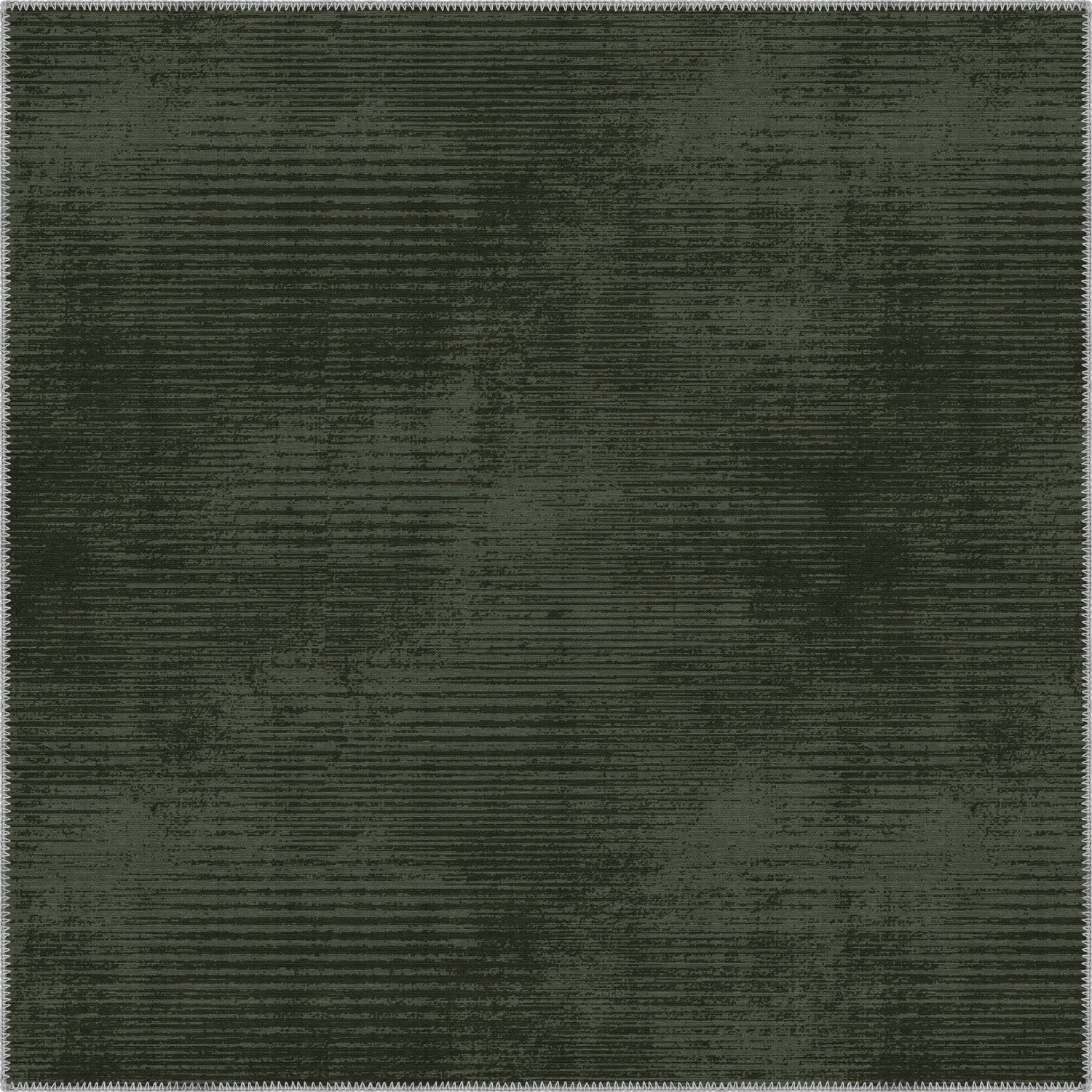 Square Rugs