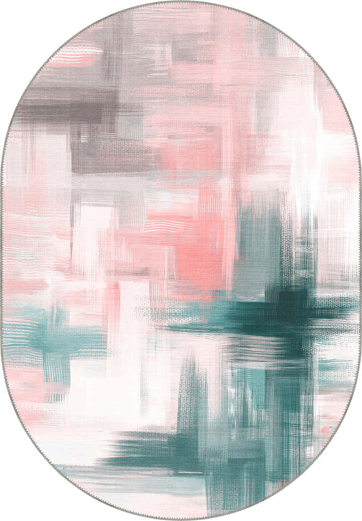Oval Rugs
