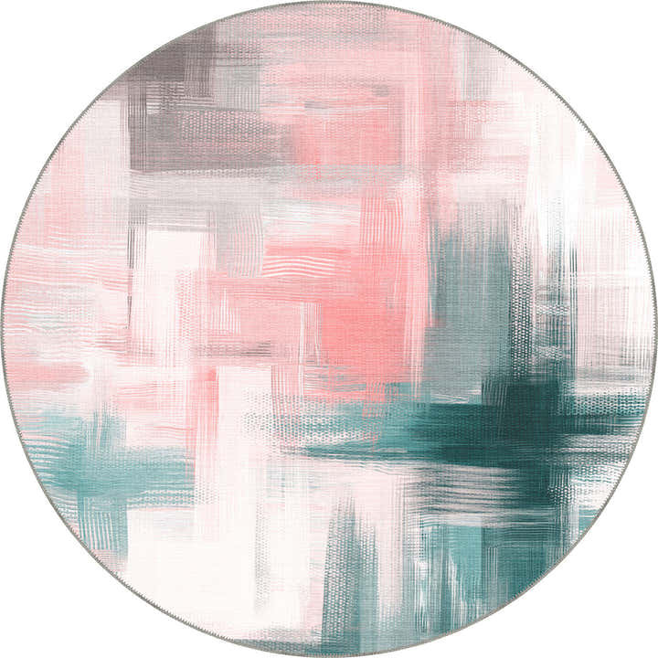 Round Rugs