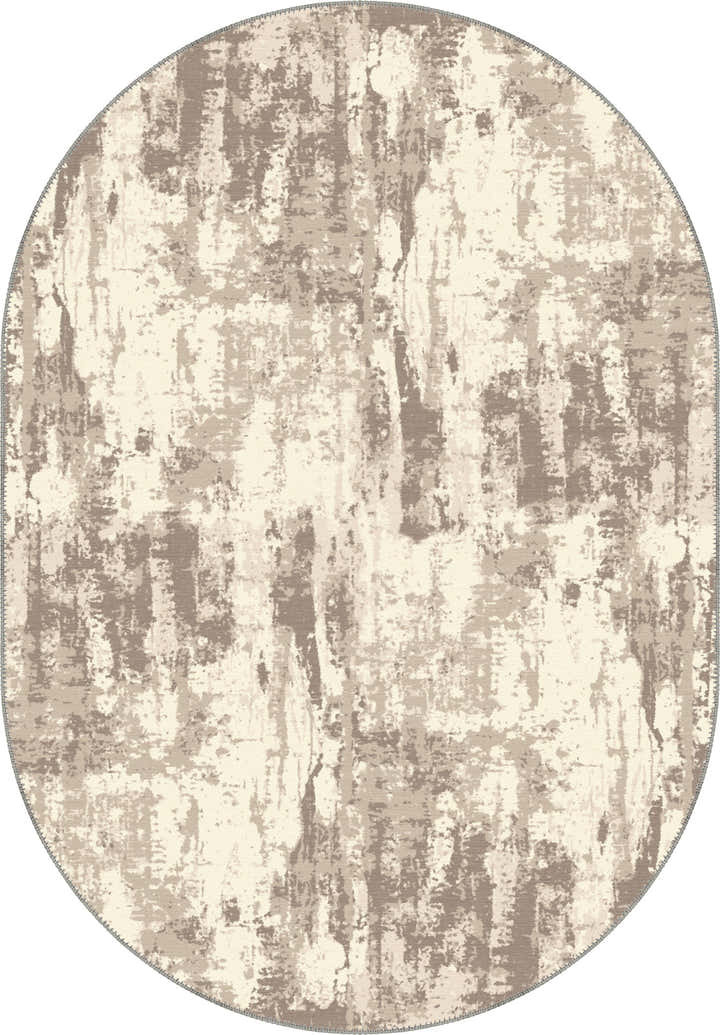 Oval Rugs