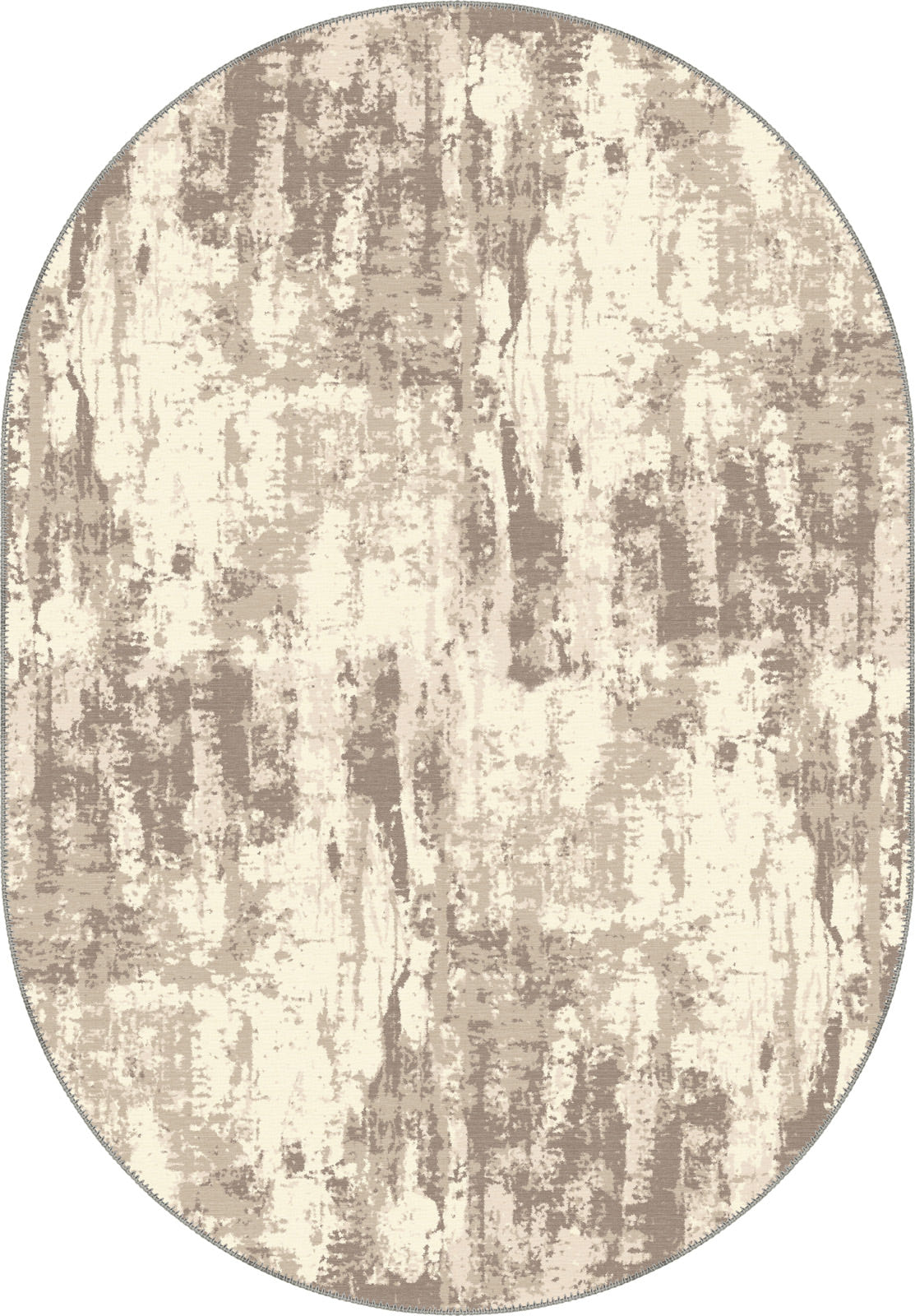 Oval Rugs