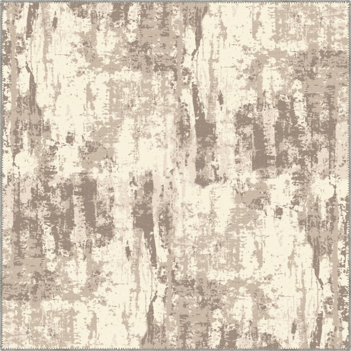 Square Rugs