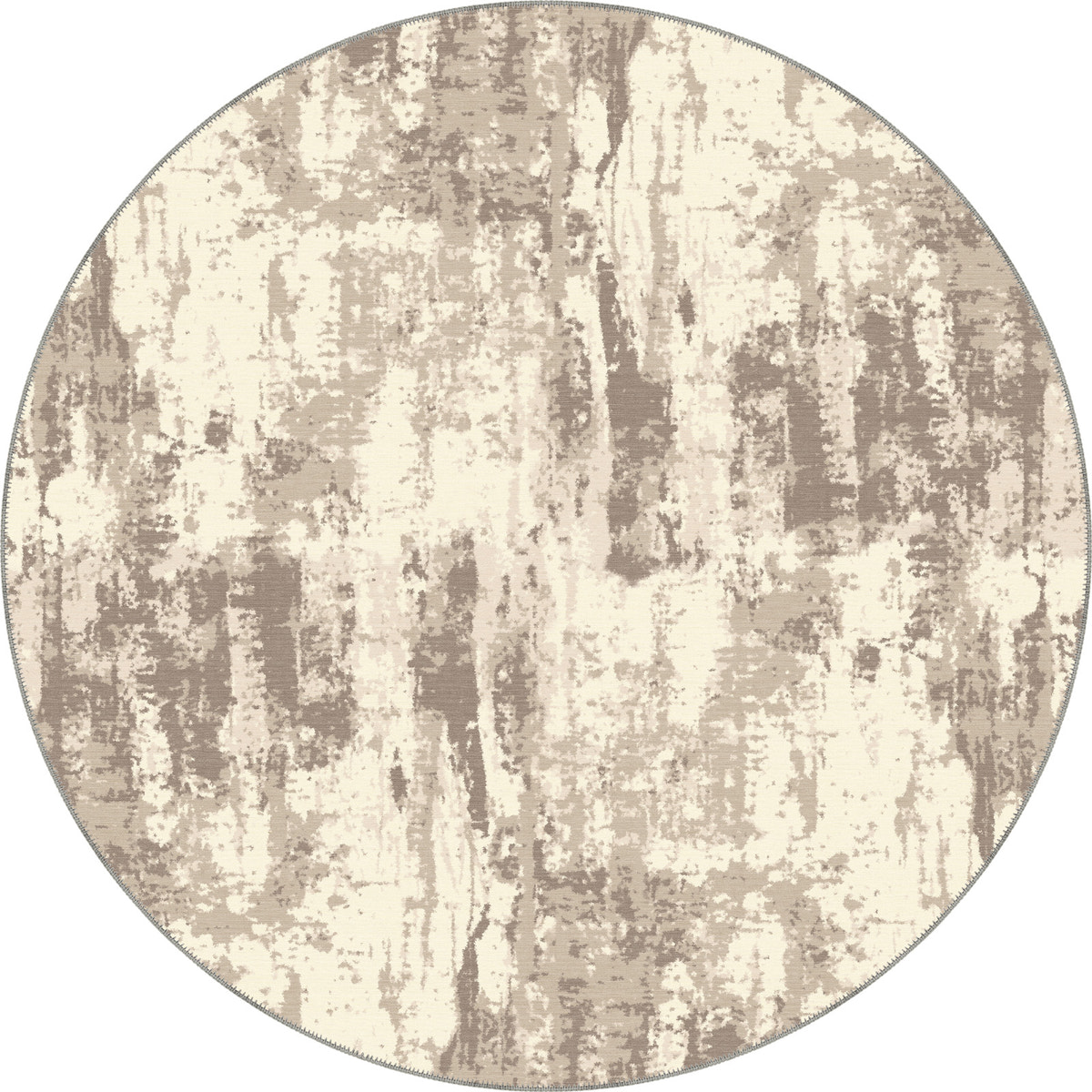 Round Rugs