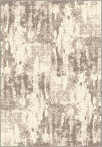 Eli Brown Abstract Washable Rug