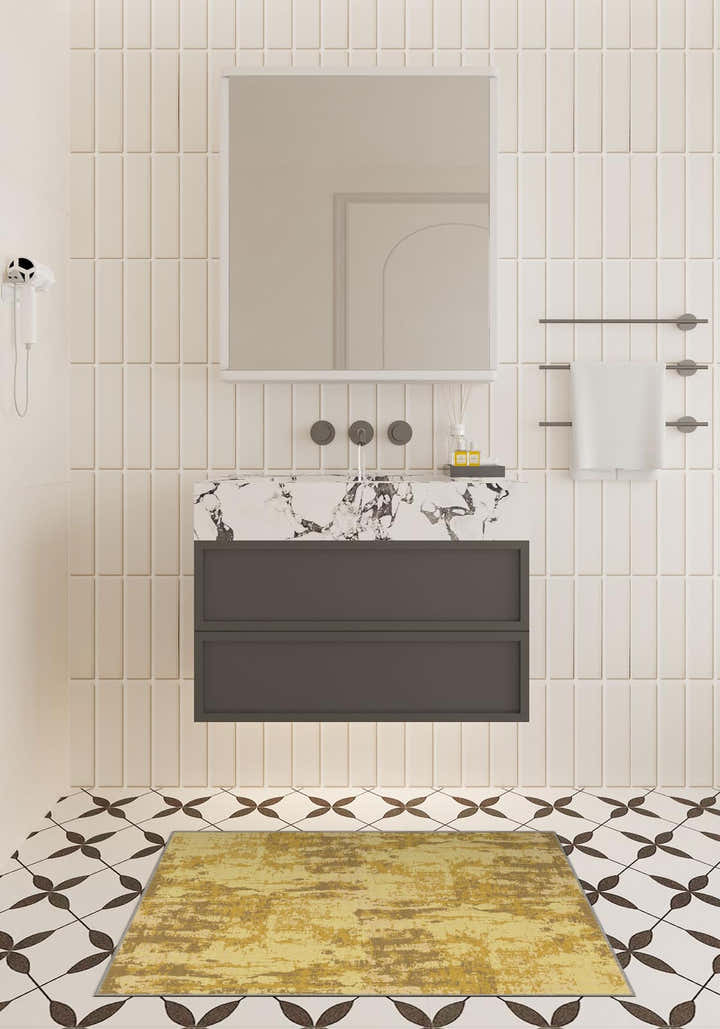 Bath Mat