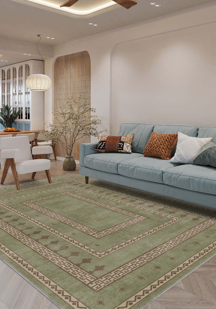 Living Room Rugs