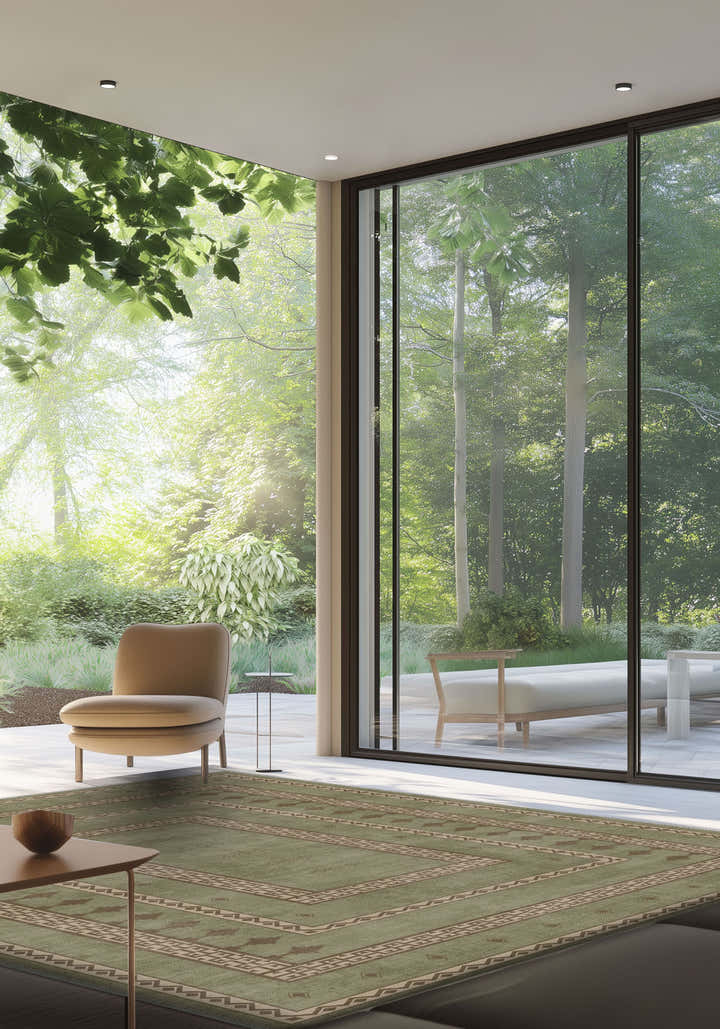 Outdoor Rugs