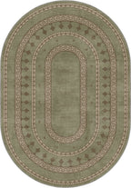 Oval Rugs