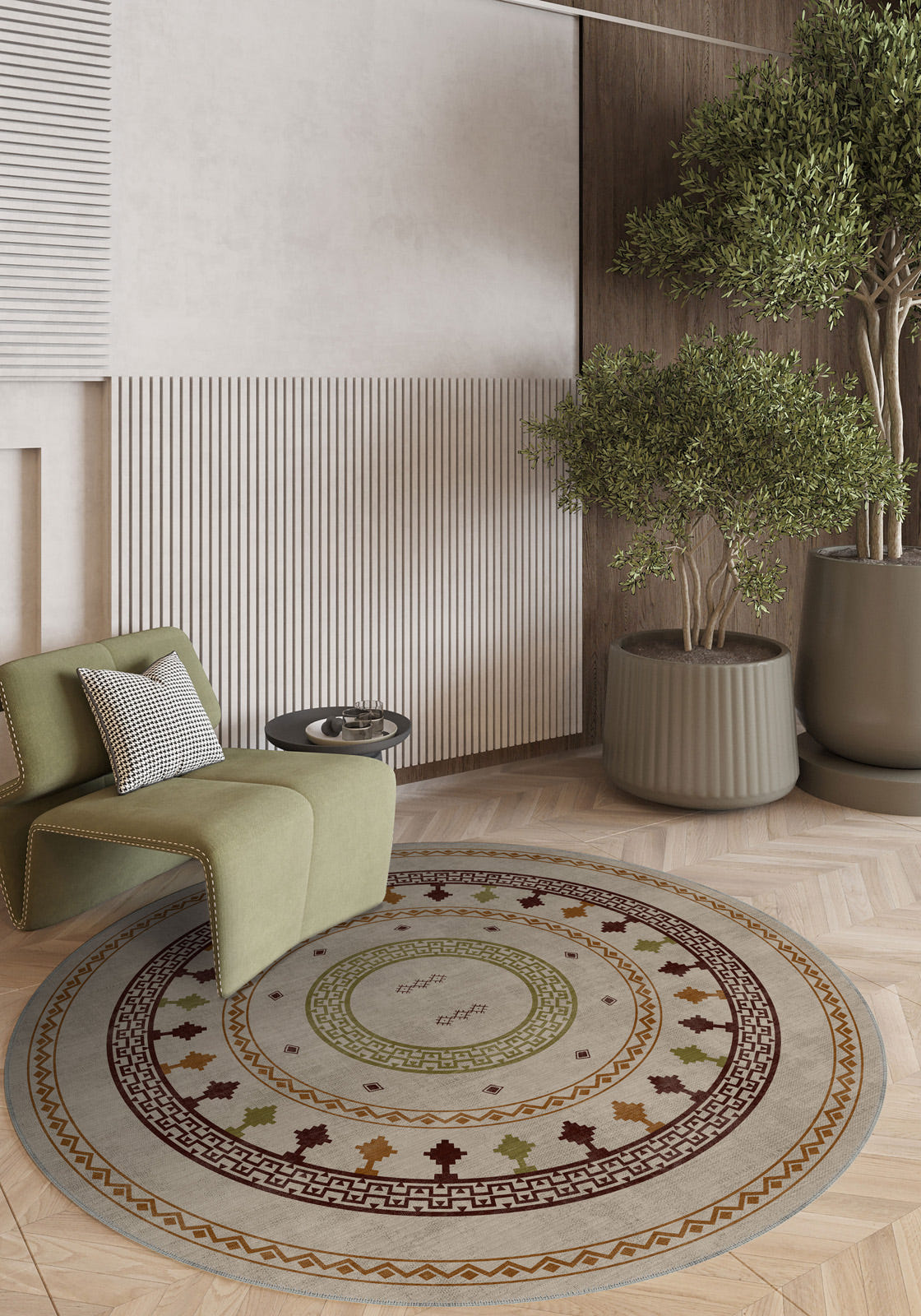 Entryway Rugs