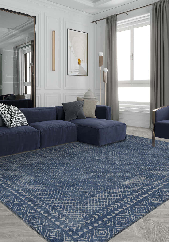 Living Room Rugs