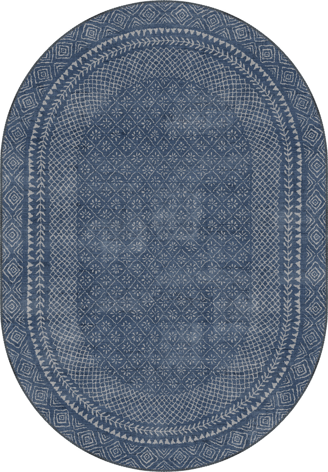 Oval Rugs