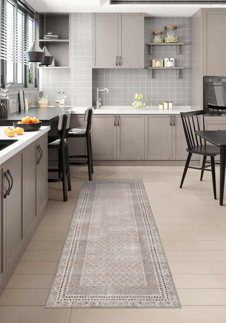 Kitchen Rugs