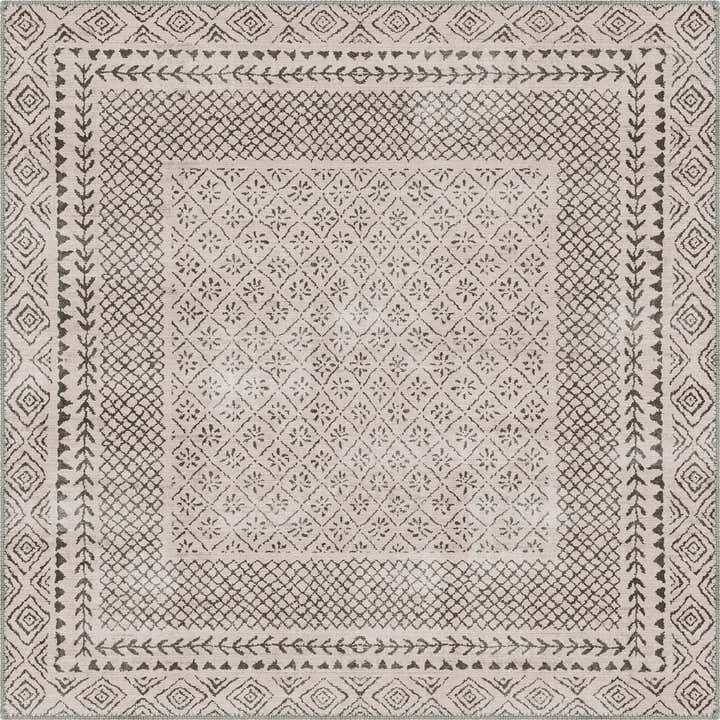 Square Rugs