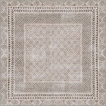 Square Rugs