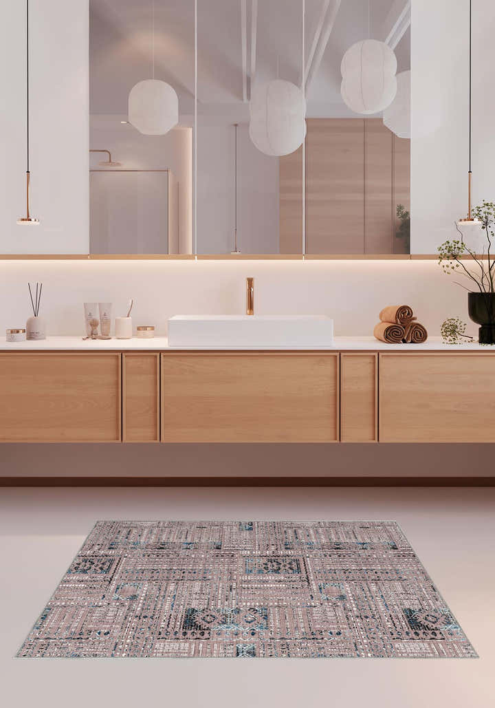 Bath Mat