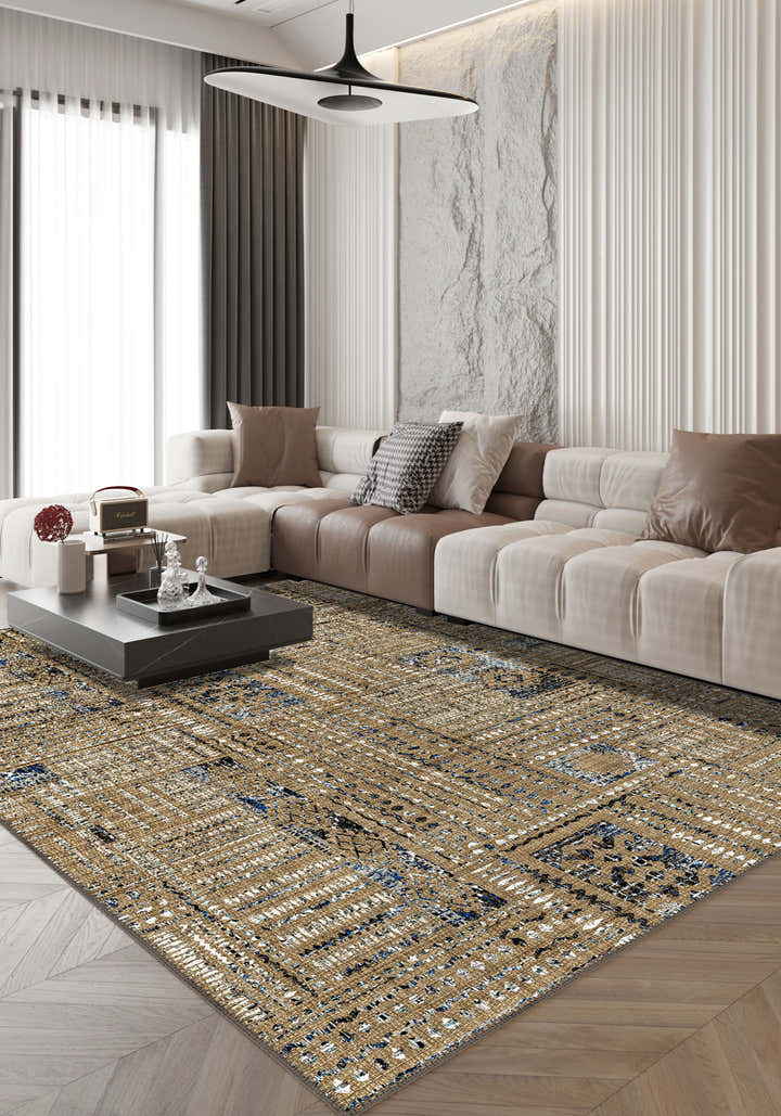 Living Room Rugs