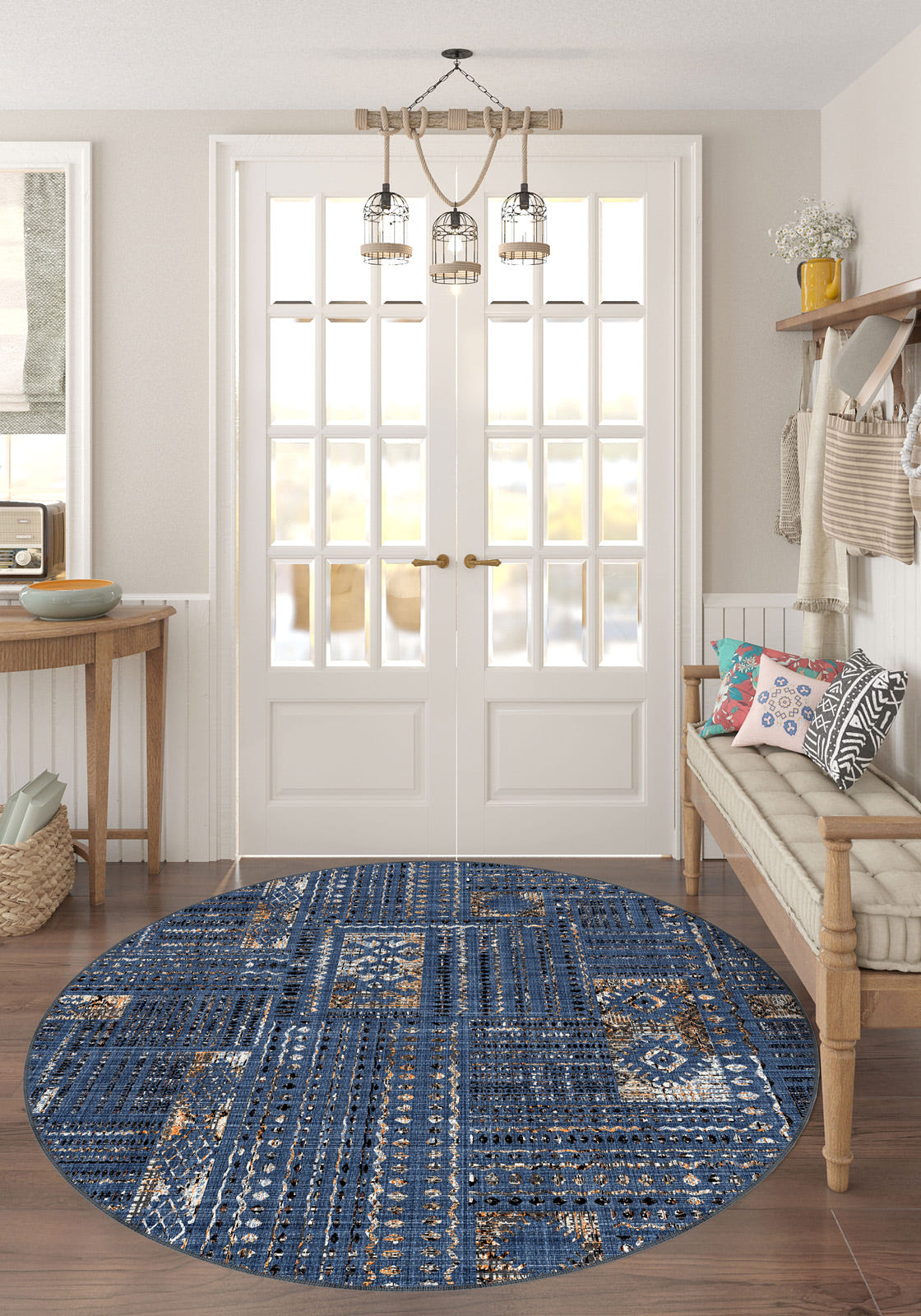 Entryway Rugs
