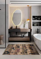 Bath Mat