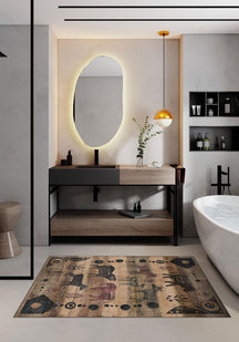 Bath Mat