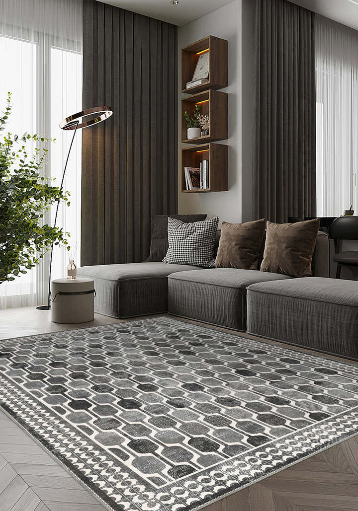Living Room Rugs