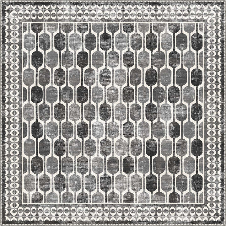 Square Rugs