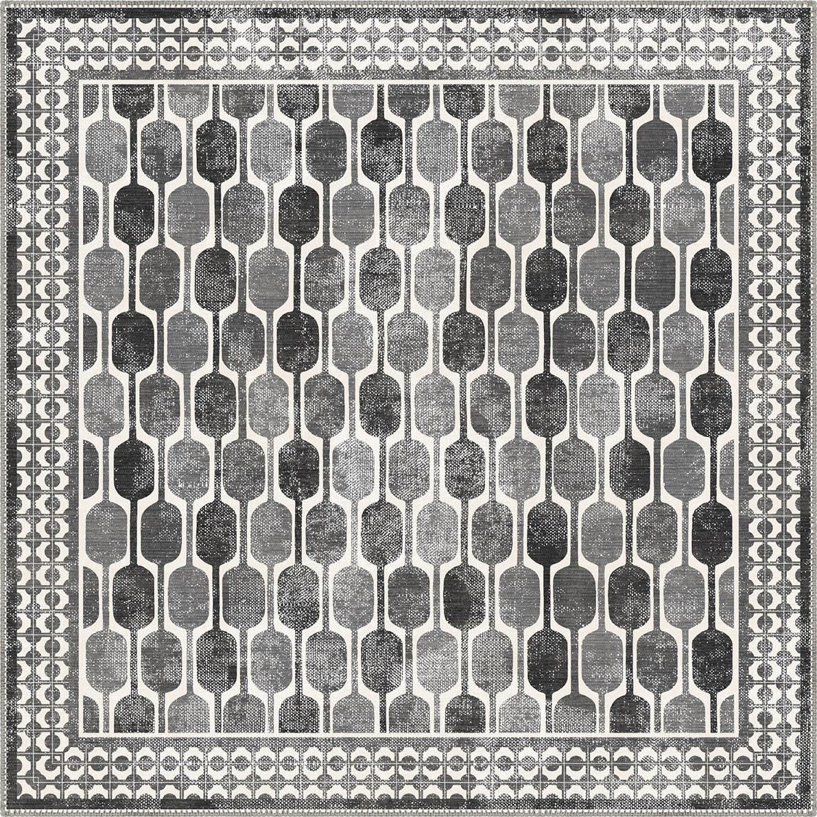 Square Rugs