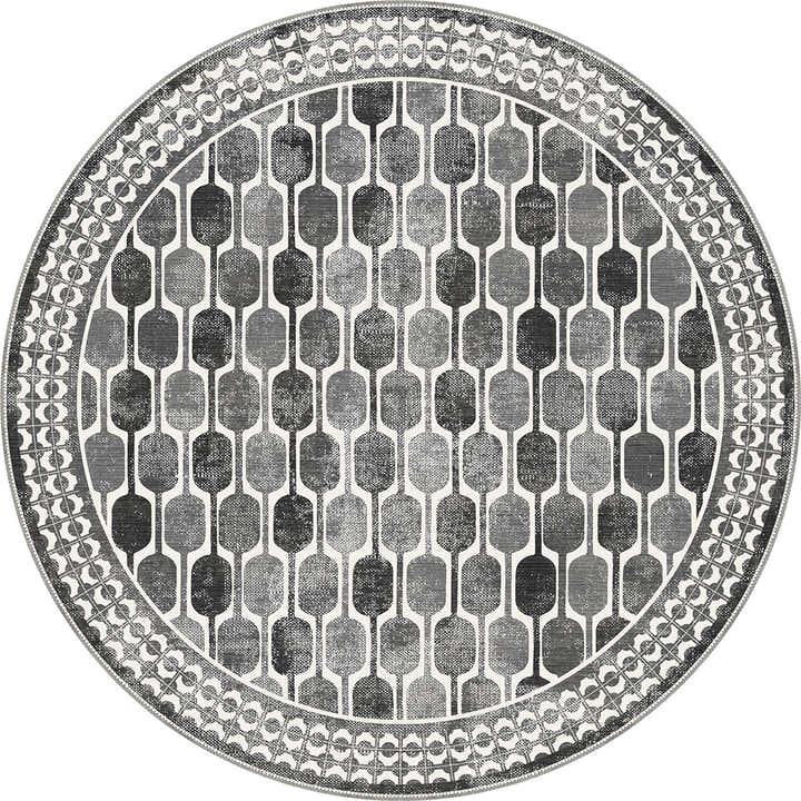 Round Rugs
