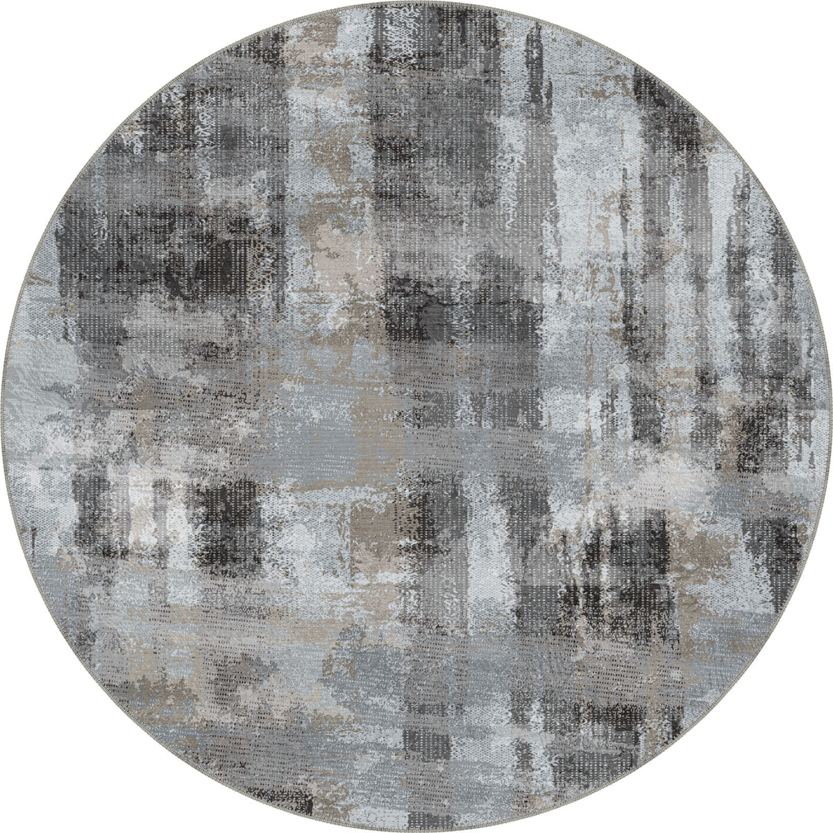 Round Rugs
